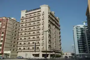 City Stay Grand Hotel  - Al Barsha, Дубай