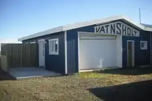 1A Guesthouse, Виллингахольт