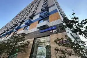 Апартаменты на улице Летчика Ларюшина 6к1, Москва
