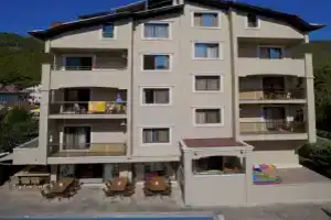 Ecem Hotel, Мармарис