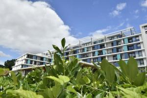 Carat Residenz-Apartmenthaus, Грёмиц
