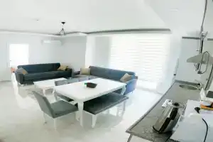 Yıldız Apart, Демре