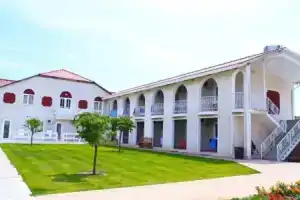 Ruta Resort & Event Hotel, Затока