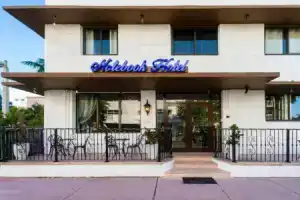 Отель «Notebook Miami Beach», Майами Бич