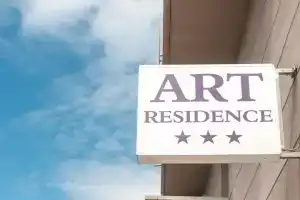 Апарт-отель «Residence Art», Римини