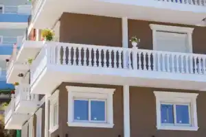 Elite Hotel, Саранда
