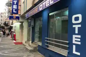 Мини-отель «Özdemir Otel», Балыкесир
