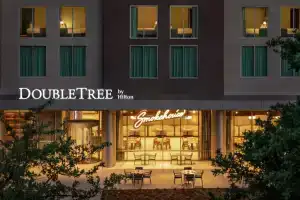 Doubletree by Hilton Abilene Downtown Convention Center, Абилин
