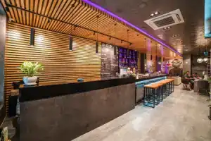 Grand Cititel Central Saigon Hotel, Хошимин