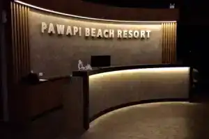 Pawapi Beach Resort Koh Mook, Ко-Мук