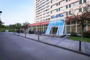 Comfort Hotel Lichtenberg, Берлин