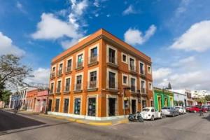 The best place to enjoy Oaxaca, Оахака