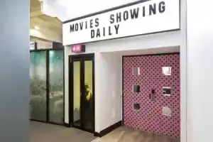 Отель «Sydney Central Yha», Сидней
