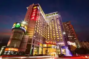 Century Kingdom Hotel, Шэньчжэнь