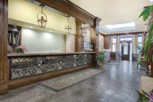 Отель «Club Wyndham La Belle Maison», Новый Орлеан