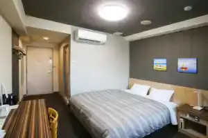 Отель «Route Inn Grantia Ishigaki», Исигаки