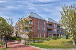 Apartmentvilla Anna See Apartmentvilla Anna See 1-13, Лангеог