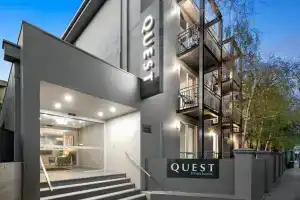 Отель «Quest St Kilda Bayside», Мельбурн