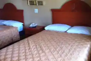 Отель «a1a Travel Inn», Ормонд-Бич