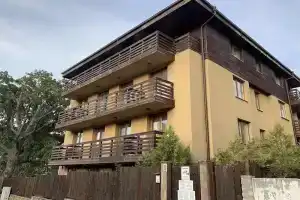 Banderitsa Apartment 3, Банско