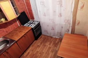 Новоместинская центр квартира посуточно, Сумы