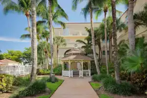 Отель «Courtyard by Marriott Fort Lauderdale North/Cypress Creek», Форт-Лодердейл