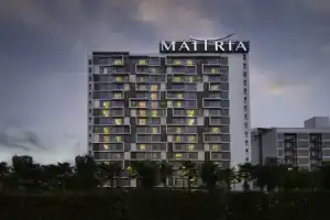 Maitria Hotel Rama 9 Bangkok - A Chatrium Collection, Бангкок
