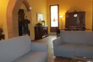 Village Podere, Буонконвенто