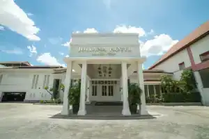 Juliana Hotel Phnom Penh, Пномпень