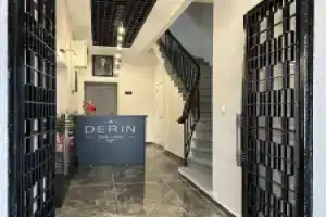 Deri̇n Buti̇k Hotel, Текирдаг