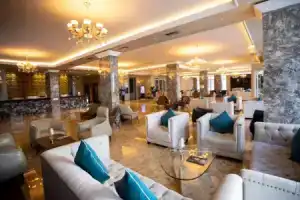 Grand Blue Fafa Resort & Spa, Голем