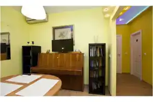 Мини-гостиница «Лайф Санкт-Петербург», Санкт-Петербург