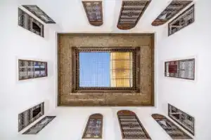 Отель «Riad - Relais & Châteaux», Фес