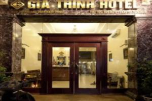 Gia Thinh Hotel, Ханой