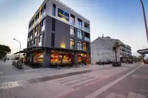City Life Demir Hotel, Фетхие