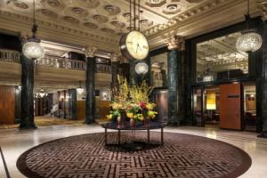 Отель «The Westin St. Francis San Francisco on Union Square», Сан-Франциско