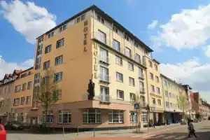 Hotel «Römerhof Hanau by Trip Inn», Ханау