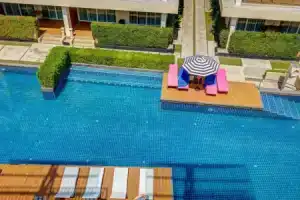 Отель «The Pelican Residence & Suite Krabi», Клонг Муанг