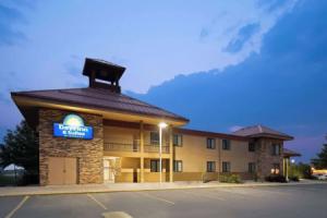 Days Inn & Suites Bozeman, Бозман