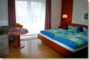 "Appartementhaus Westphal" Tpy B Nr2, Бург-ауф-Фемарн