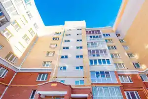 RentAp (РентАп) на улице Петра Ермолаева, Чебоксары