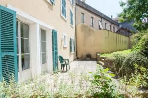 Residence Paul Claudel, Бурк-ан-Брес