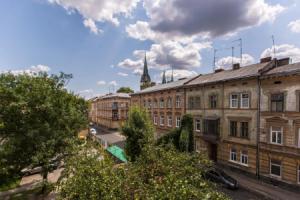 1 квартира возле Ж/Д вокзала, 15 минут от ЦЕНТРА, Львов
