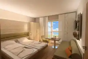Jufa Hotel CelldomöLk - Aktiv & Wellness-Resort, Цельдёмёльк