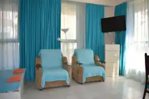 Квартира у моря 3, Адлер