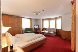 Hotel Liesele Sonne, Санкт-Леонхард (Пицталь)