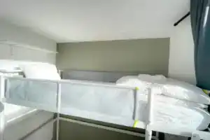 CITY CENTER Penthouse apartment, Осло