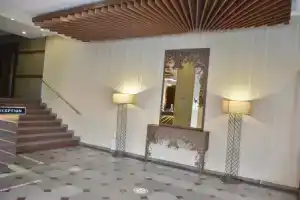 Gold City Hotel, Бурса