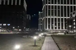 Апартаменты улучшенные на улице Алексея Козина 2, Казань