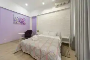 Basseynaya Apart Hotel, Киев